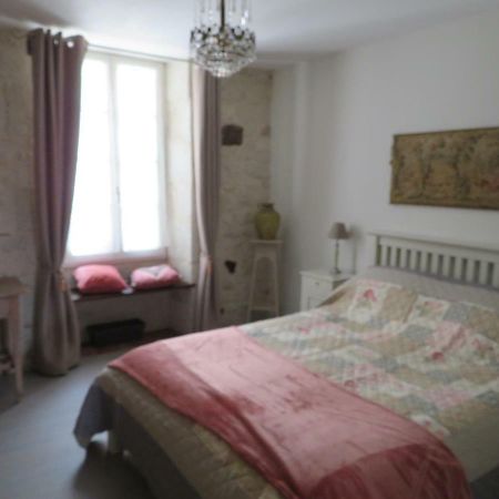 Apartment Bellevue Aubeterre-sur-Dronne Exterior photo